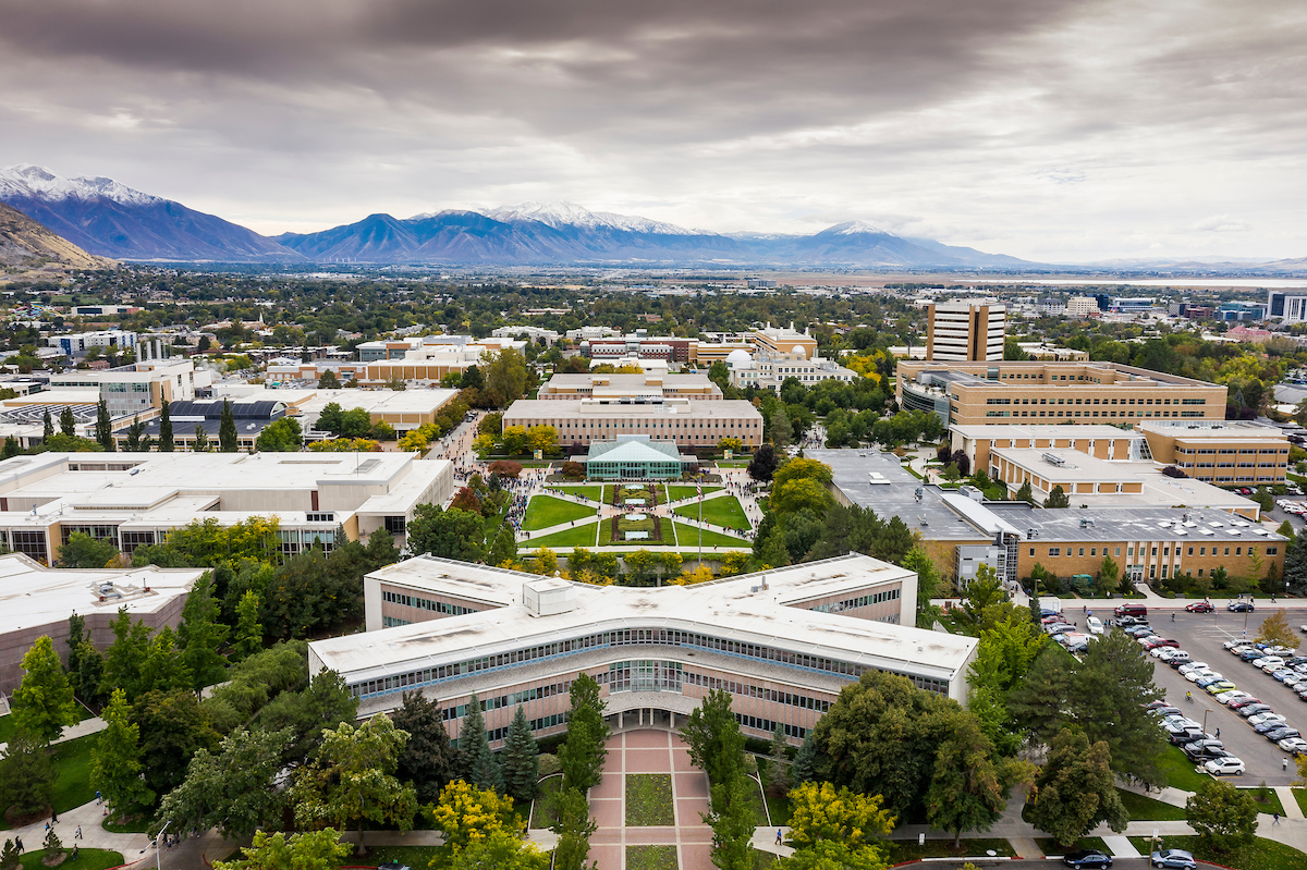 BYU Dance About